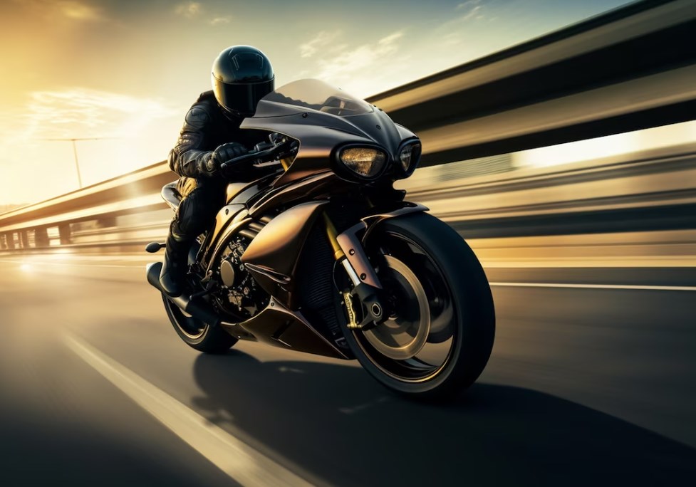 Most Comfortable Sports Bikes Your Ultimate Guide