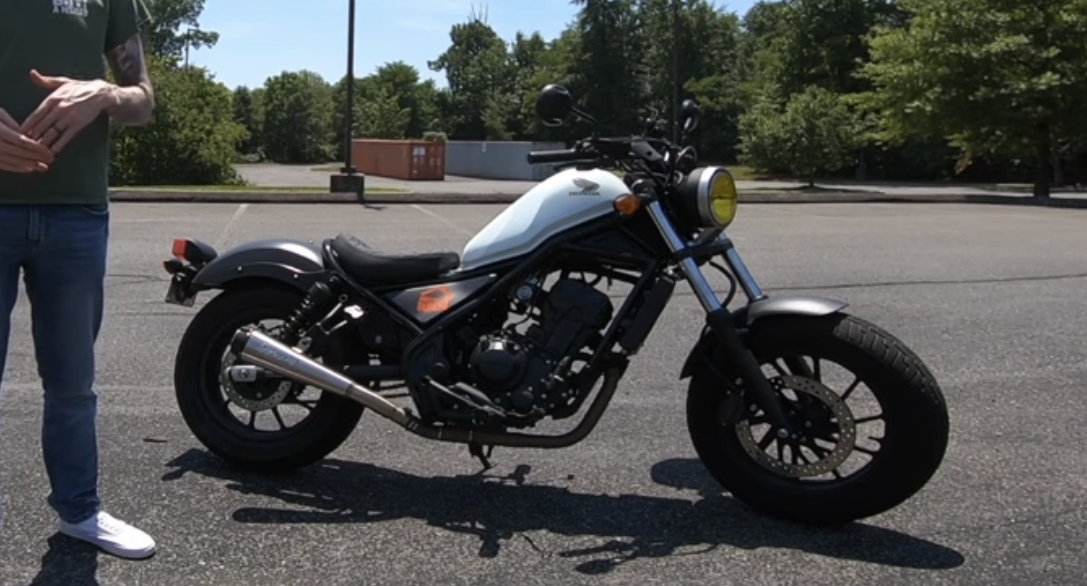 Achieving Honda Rebel 300 Top Speed Performance Insights