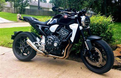 Honda CB1000R