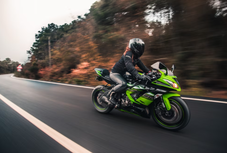 Death Wobble Motorcycle: Causes and Prevention