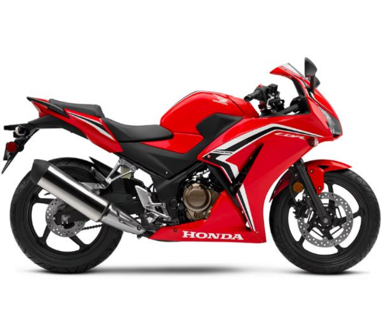 Honda CBR300R