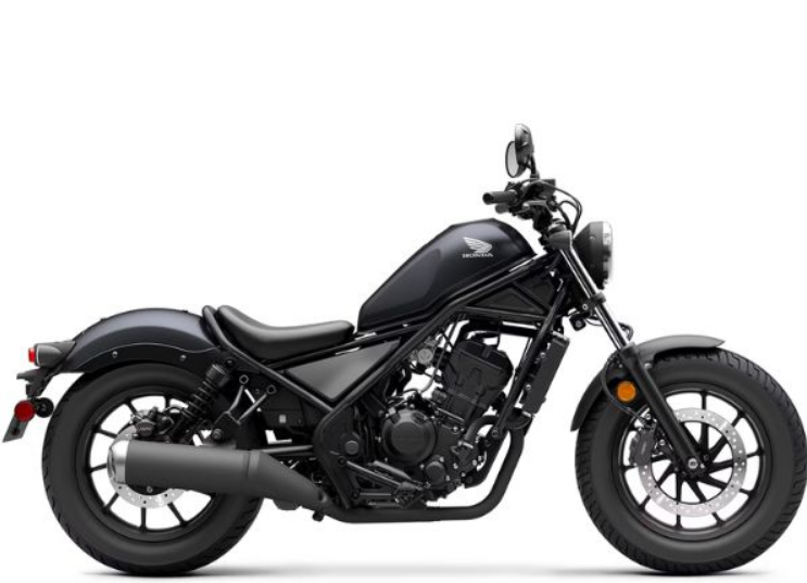 Honda Rebel 300