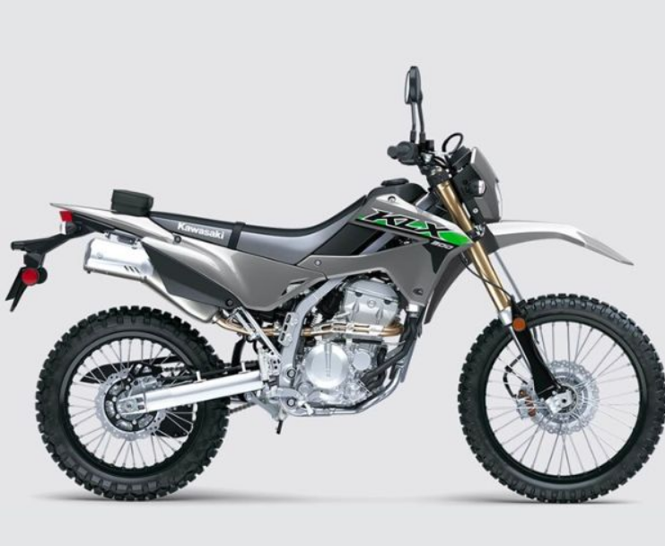 Kawasaki KLX300