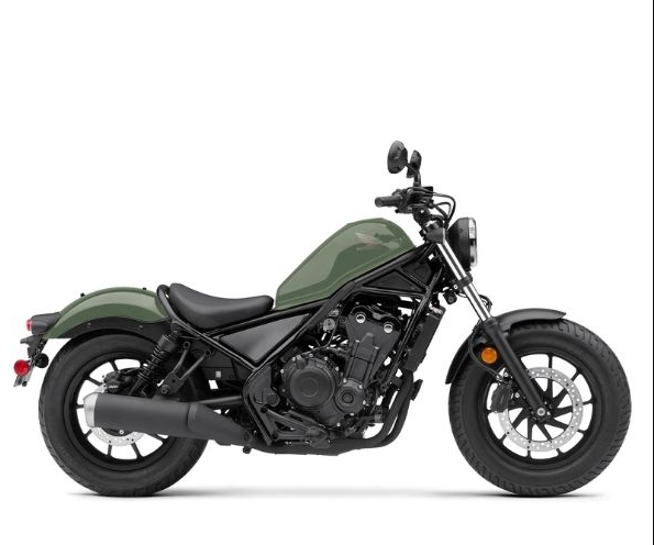 Motorcycles for Short Women: Perfect Rides for Petite Riders