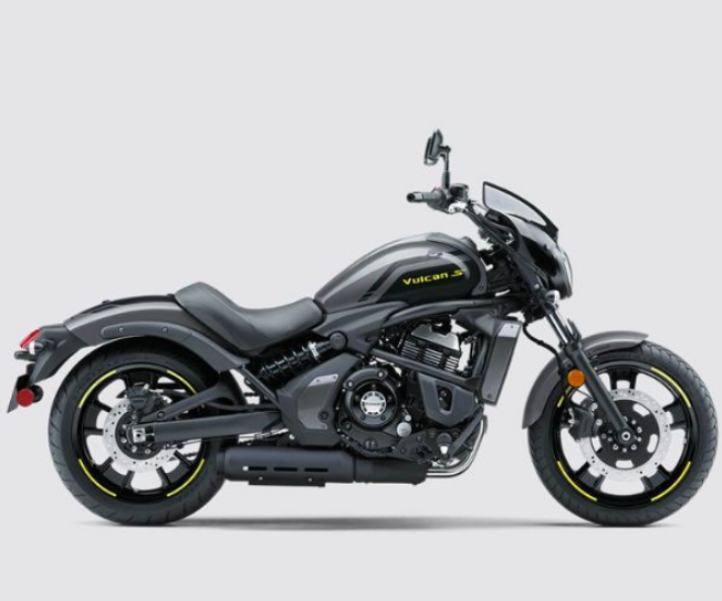 Kawasaki Vulcan S ABS