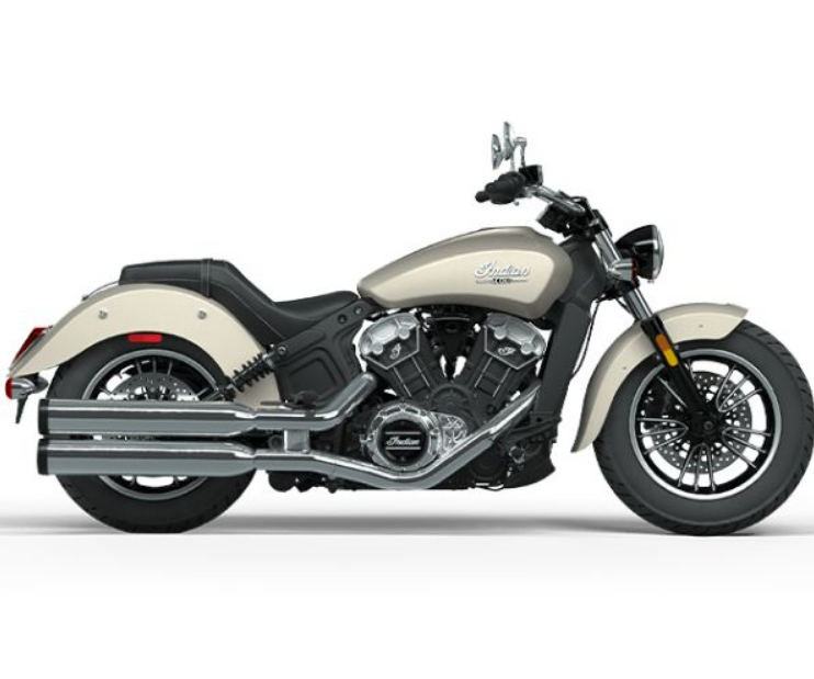 Indian Scout