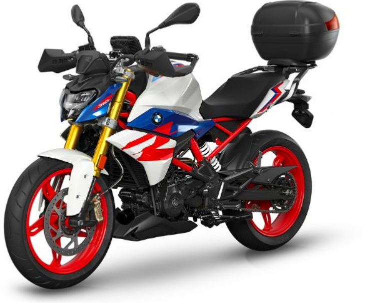 BMW G310R