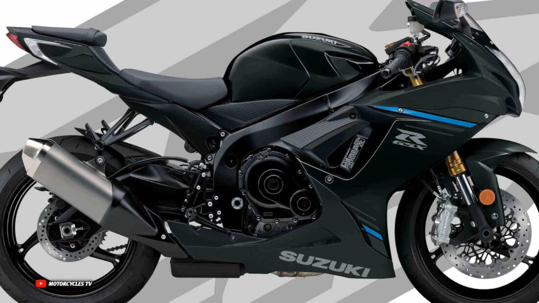 GSXR 750 Top Speed A Guide